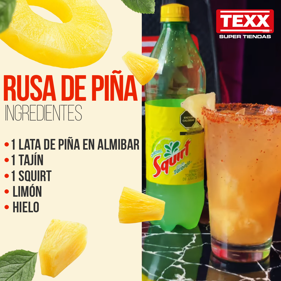 receta